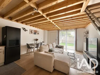 Appartement à Meudon (92360)