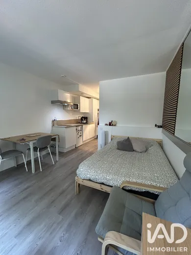 Studio in Carquefou (44470)