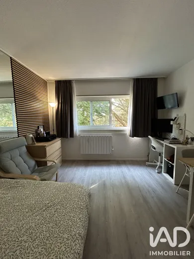 Studio in Carquefou (44470)