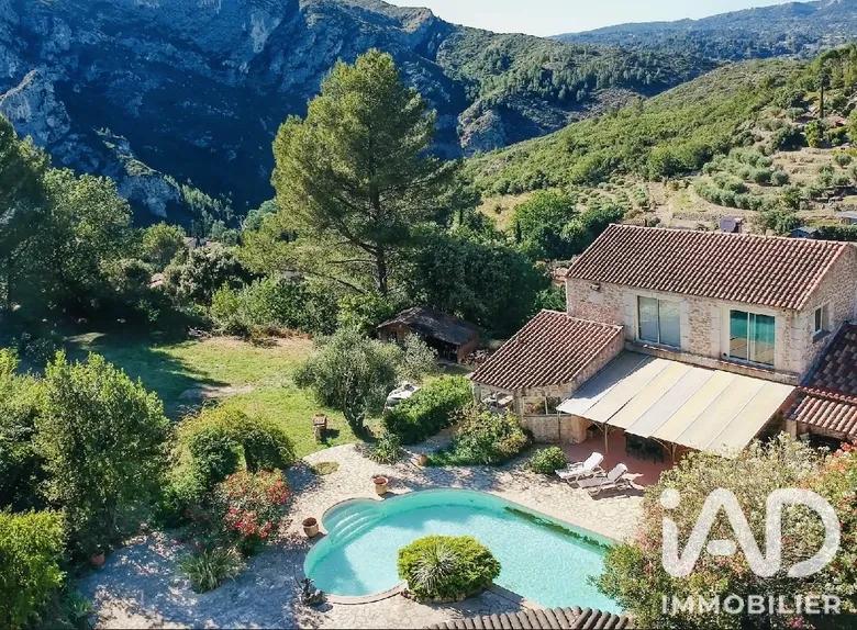 Maison 4 pièces 155 m² · à Roquevaire · 155 m² · 630 000 €