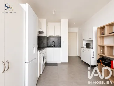 Studio à Nice (06300)