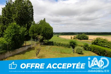 Detached house in Parigné-le-Pôlin (72330)