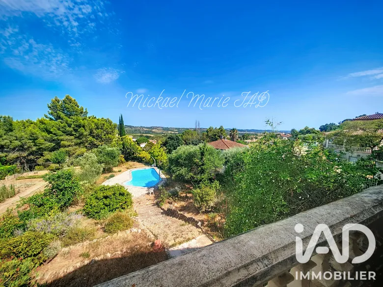 Maison 4 pièces 129 m² · à Murviel-lès-Béziers · 129 m² · 357 000 €