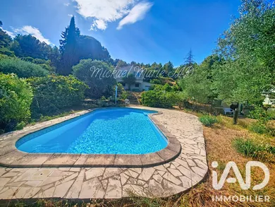 Maison à Murviel-lès-Béziers (34490)