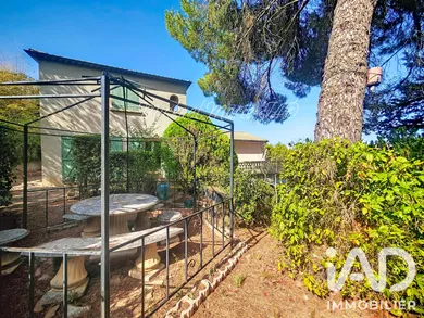 Maison à Murviel-lès-Béziers (34490)