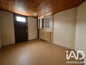 House in Poisat (38320)