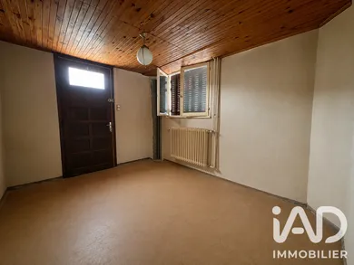 Maison à Poisat (38320)