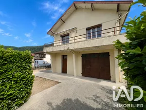 Maison à Poisat (38320)