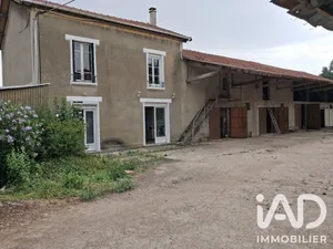 Ferme à Sablonnières (77510)