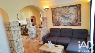 Apartment in Marseille (13004)