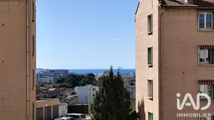 Appartement à Marseille (13004)