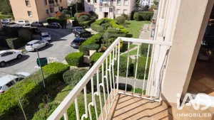Apartment in Marseille (13004)