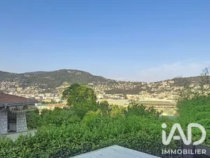 Appartement à Nice (06000)