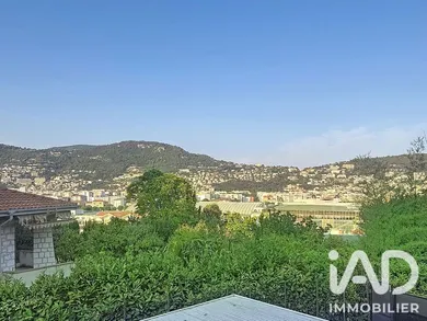 Appartement à Nice (06000)