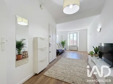 Appartement à Nice (06000)