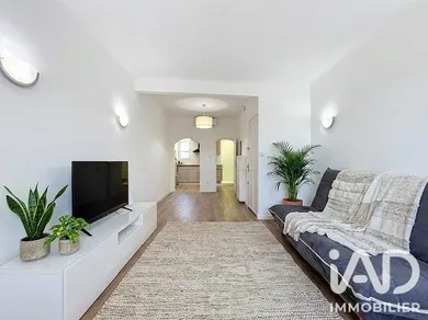 Appartement à Nice (06000)