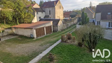Maison à Chars (95750)
