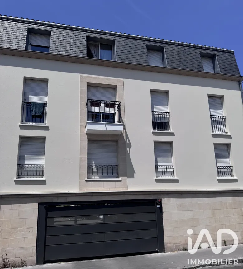 Appartement 1 pièce 20 m² · à Bordeaux · 20 m² · 129 000 €