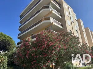Appartement à La Garde (83130)