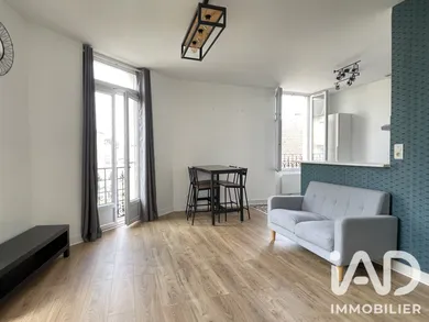 Appartement à Beaumont-sur-Oise (95260)