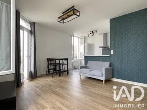 Appartement à Beaumont-sur-Oise (95260)