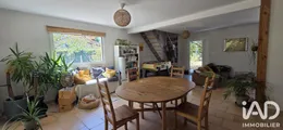 Maison traditionnelle à Arsac (33460)