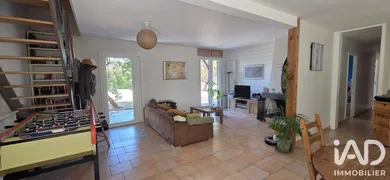 Maison traditionnelle à Arsac (33460)