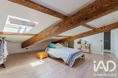 Appartement à Bordeaux (33000)