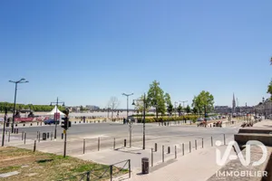Appartement à Bordeaux (33000)