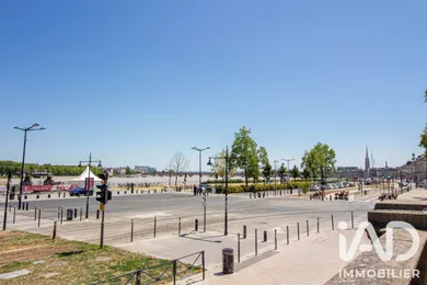 Appartement à Bordeaux (33000)