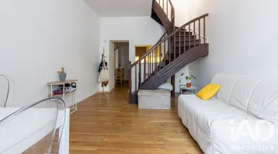 Duplex à Bordeaux (33000)