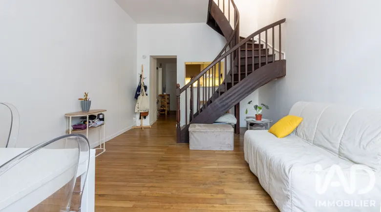 Appartement 2 pièces 69 m² · à Bordeaux · 69 m² · 265 000 €