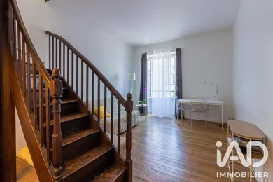 Duplex à Bordeaux (33000)