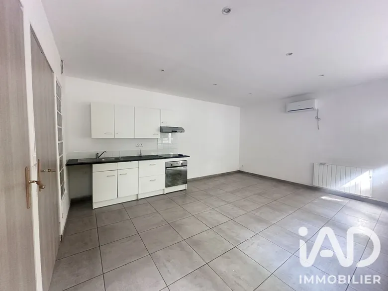 Appartement 2 pièces 37 m² · à Douai · 37 m² · 64 200 €