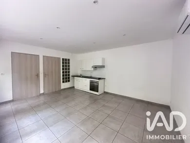 Appartement à Douai (59500)