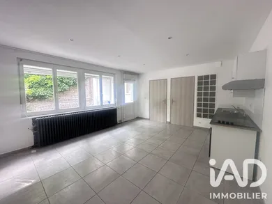Appartement à Douai (59500)