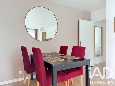 Appartement à Ecquevilly (78920)