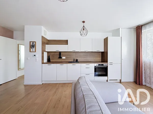 Appartement à Ecquevilly (78920) photo 2
