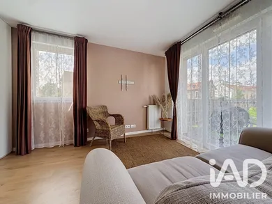 Appartement à Ecquevilly (78920)
