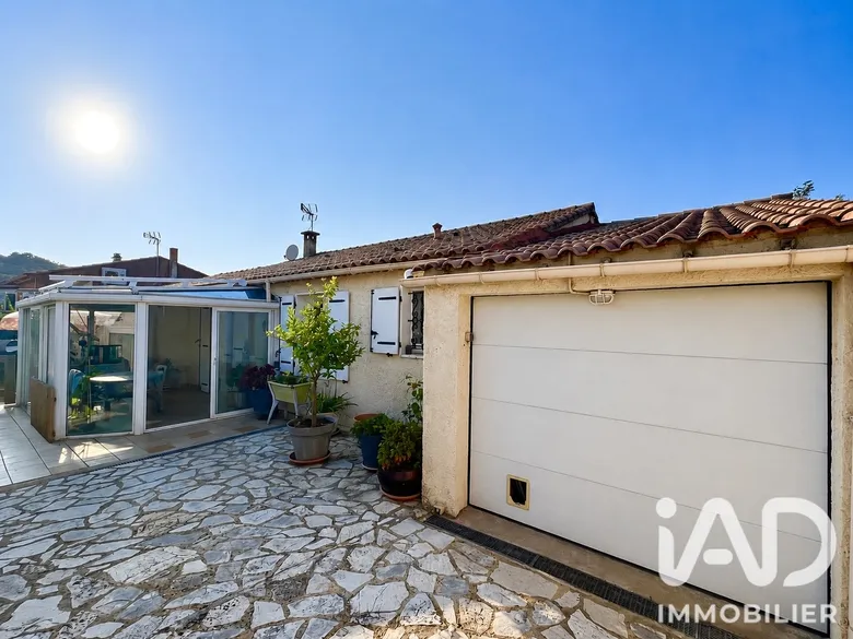 Maison 4 pièces 95 m² · à Pont-Saint-Esprit · 95 m² · 220 000 €