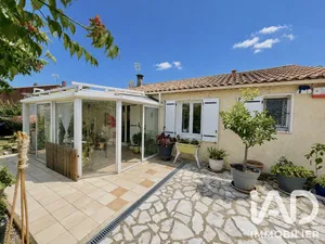 Maison à Pont-Saint-Esprit (30130)