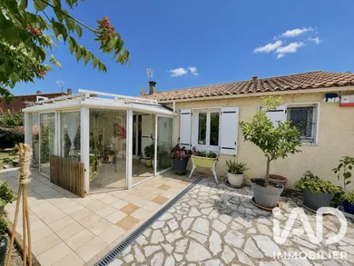 House in Pont-Saint-Esprit (30130)