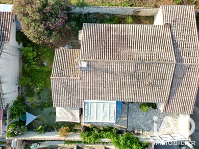 Maison à Pont-Saint-Esprit (30130)