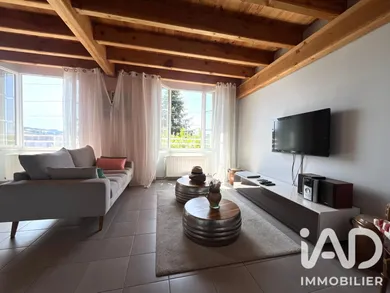 Duplex à Saint-Étienne (42100)