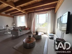 Duplex à Saint-Étienne (42100)