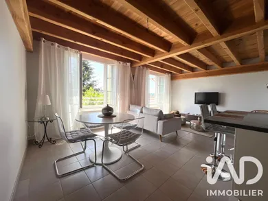 Duplex à Saint-Étienne (42100)