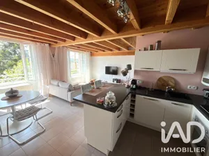 Duplex in Saint-Étienne (42100)