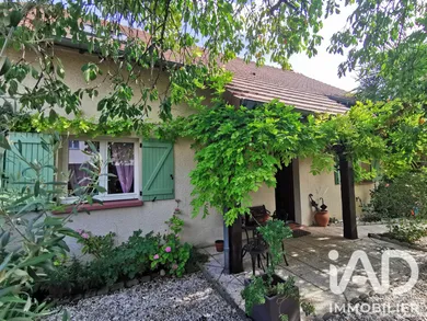 Maison à Nézel (78410)