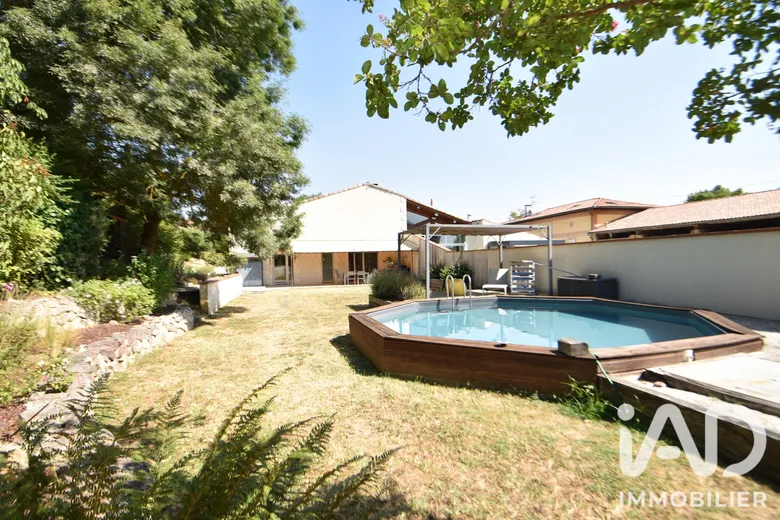 Maison 5 pièces 139 m² · à Saint-Lys · 139 m² · 385 000 €