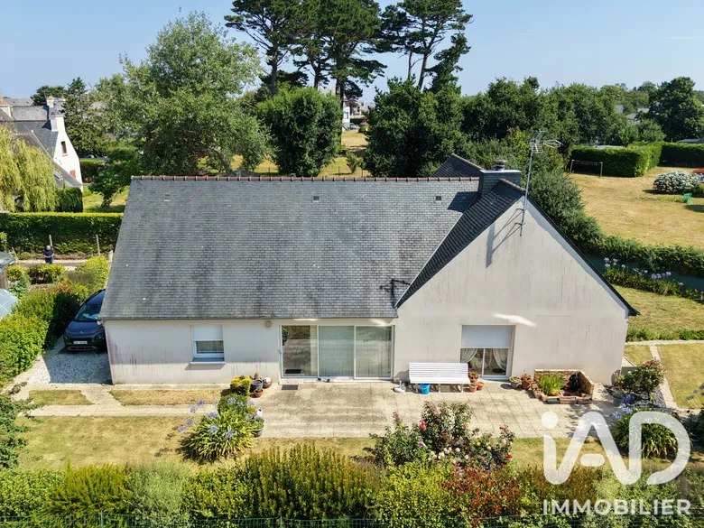 Maison 5 pièces 145 m² · à Plougrescant · 145 m² · 347 250 €